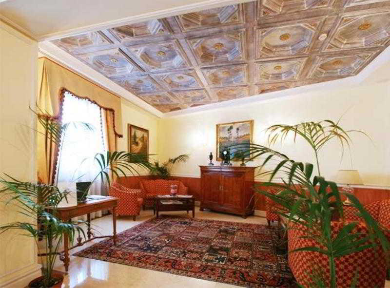 Best Western Ai Cavalieri Hotel Palermo Interior photo